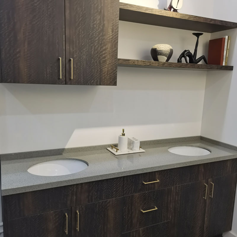 چرا روشویی مدرن حمام کلیدی برای سبک، کارکرد و طراحی آماده برای آینده است؟