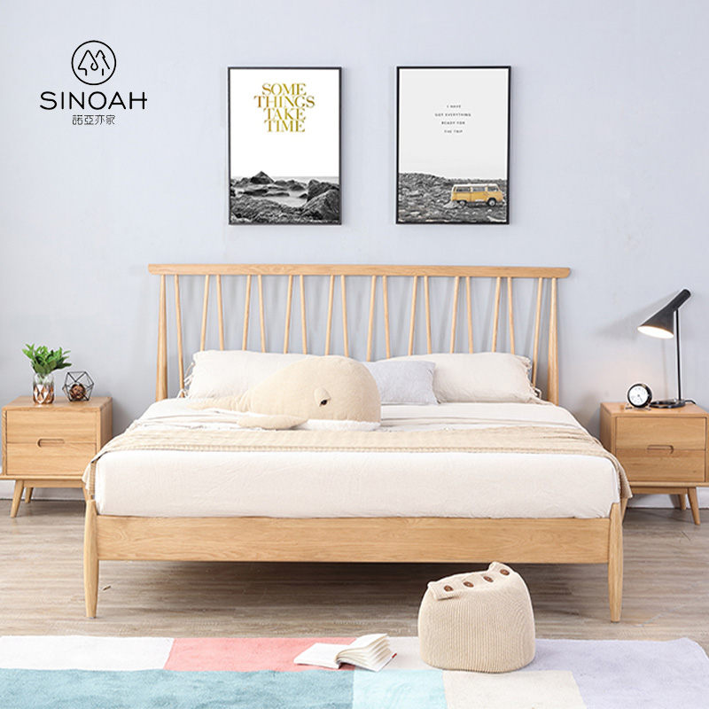 تخت Oak Range Oxford